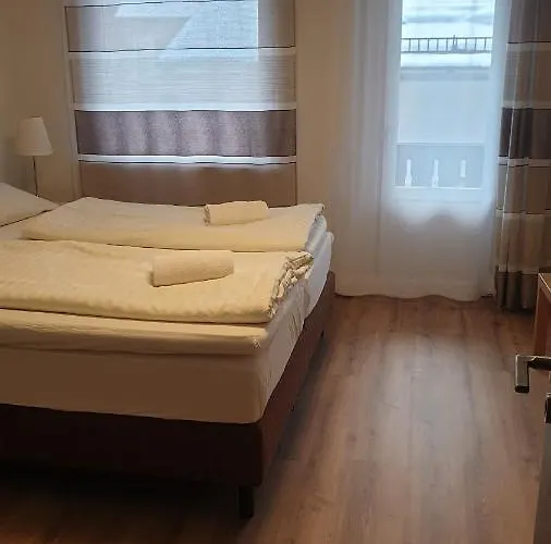 Haus Piller Penzion 4*