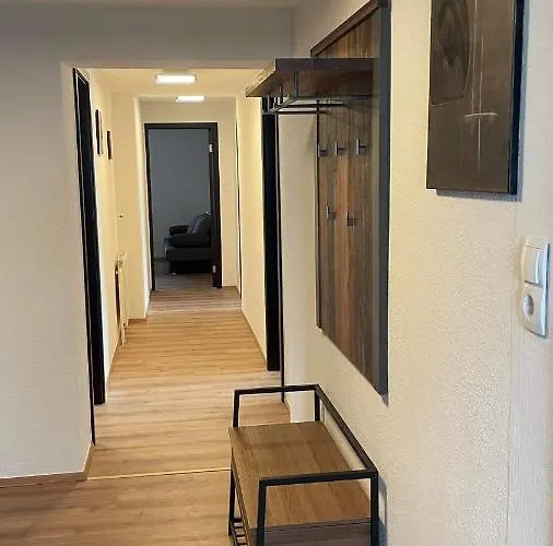 Haus Piller Penzion 4*