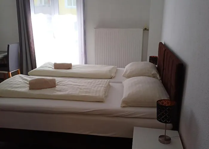 Haus Piller Penzion Bad Hofgastein