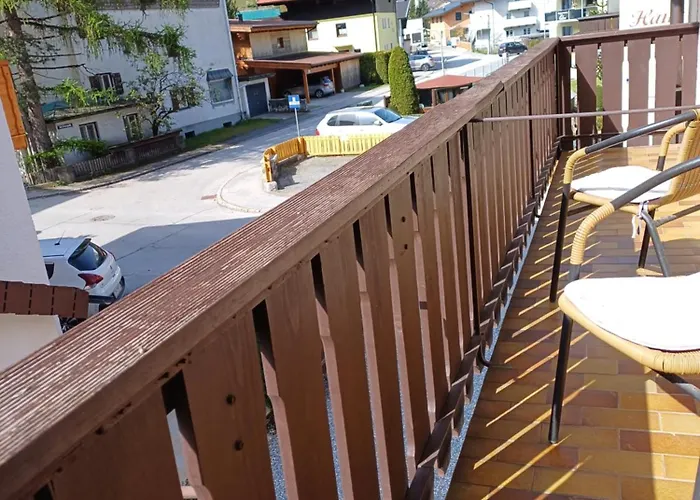 Penzion Haus Piller Bad Hofgastein