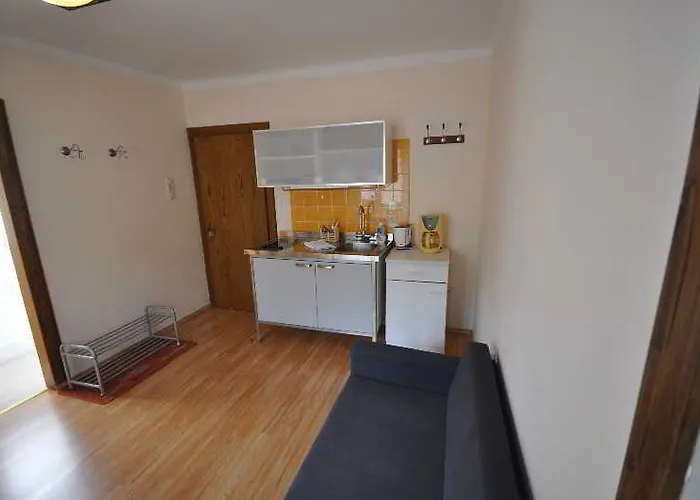 Haus Piller Penzion Bad Hofgastein