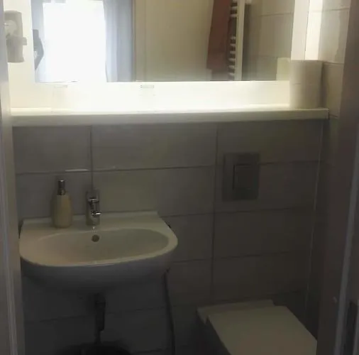 Penzion Haus Piller Bad Hofgastein