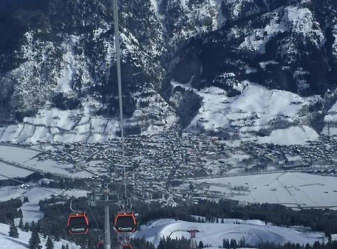 Haus Piller Bad Hofgastein