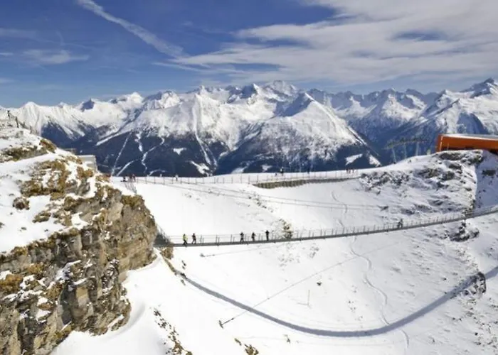 Haus Piller Bad Hofgastein